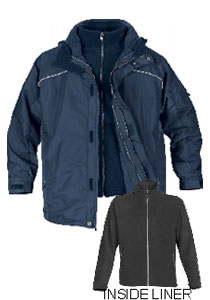 Reversible Jacket